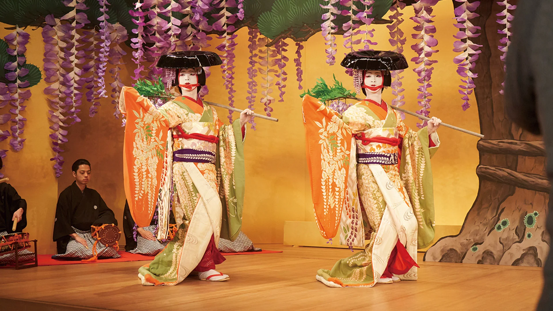 KOKUHO (国宝)