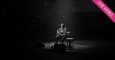 BRUCE SPRINGSTEEN: NEBRASKA LIVE