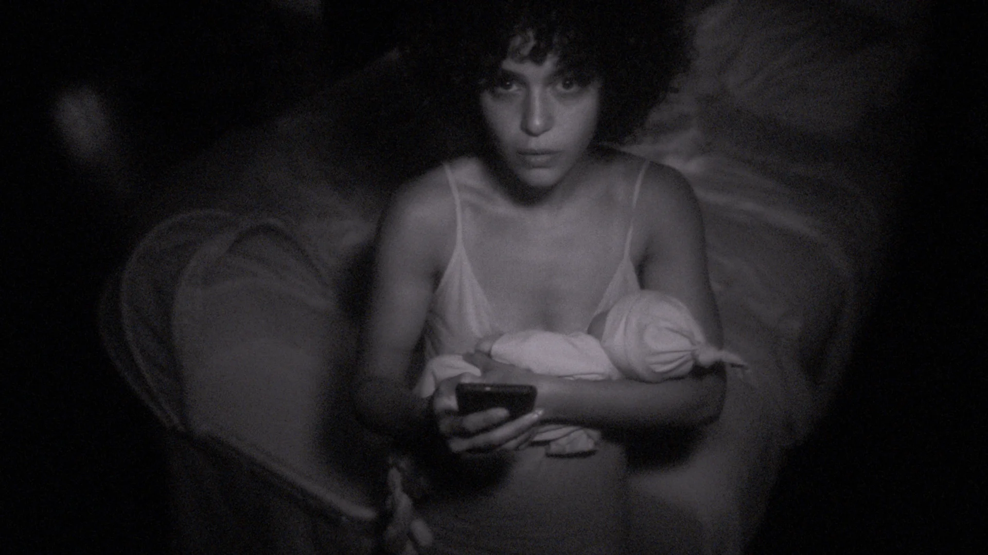 NIGHT FEEDS