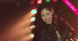 SELENA Y LOS DINOS