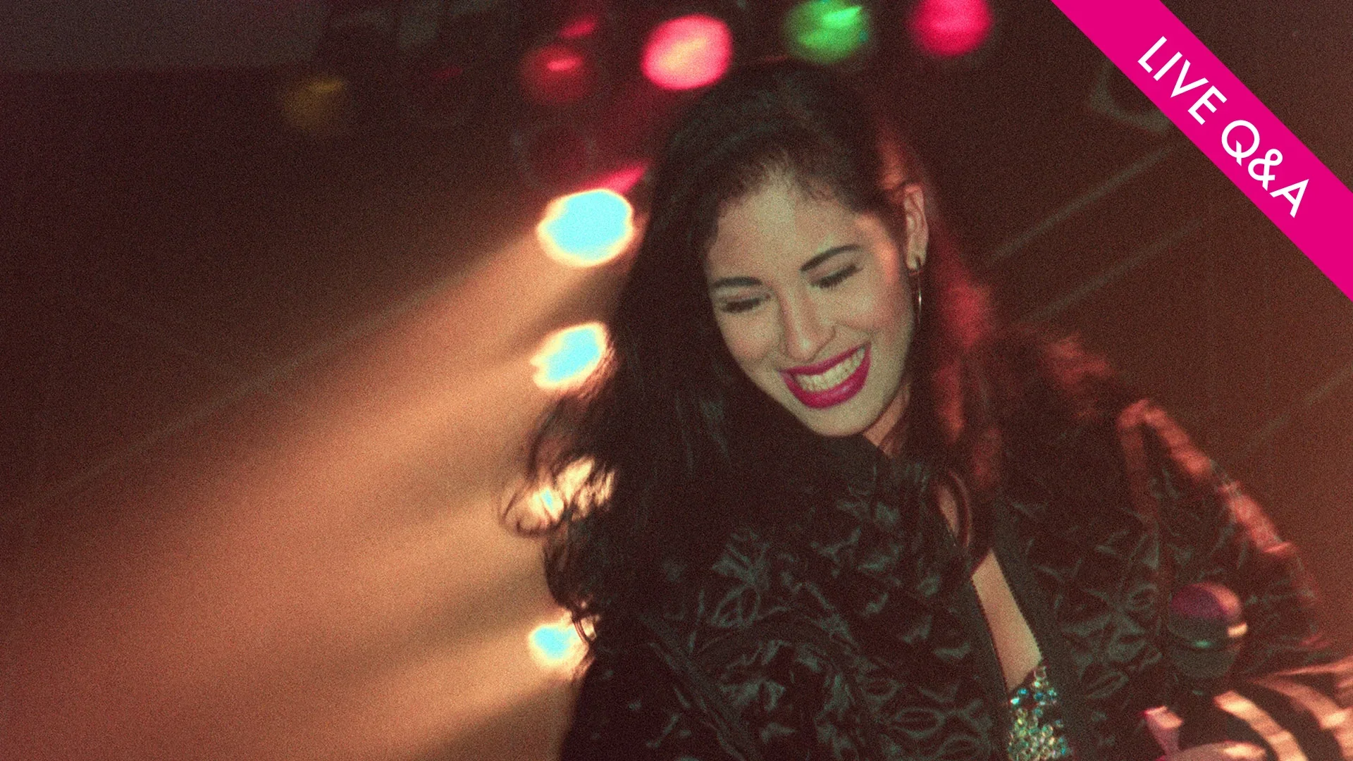 SELENA Y LOS DINOS