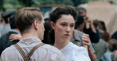SILENT REBELLION (A BRAS-LE-CORPS)