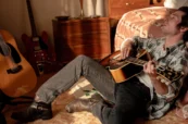 SPRINGSTEEN: