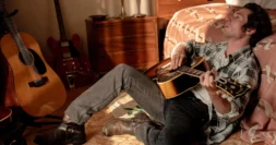 SPRINGSTEEN: DELIVER ME FROM NOWHERE