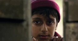 THE APPLE PICKER’S SON