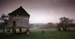THE DUELLISTS