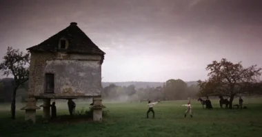 THE DUELLISTS