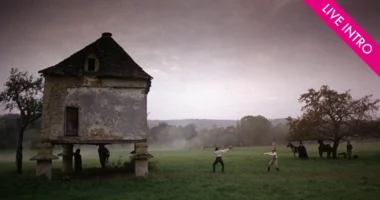 THE DUELLISTS