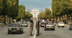 THE GREAT ARCH (L’INCONNU DE LA GRANDE ARCHE)