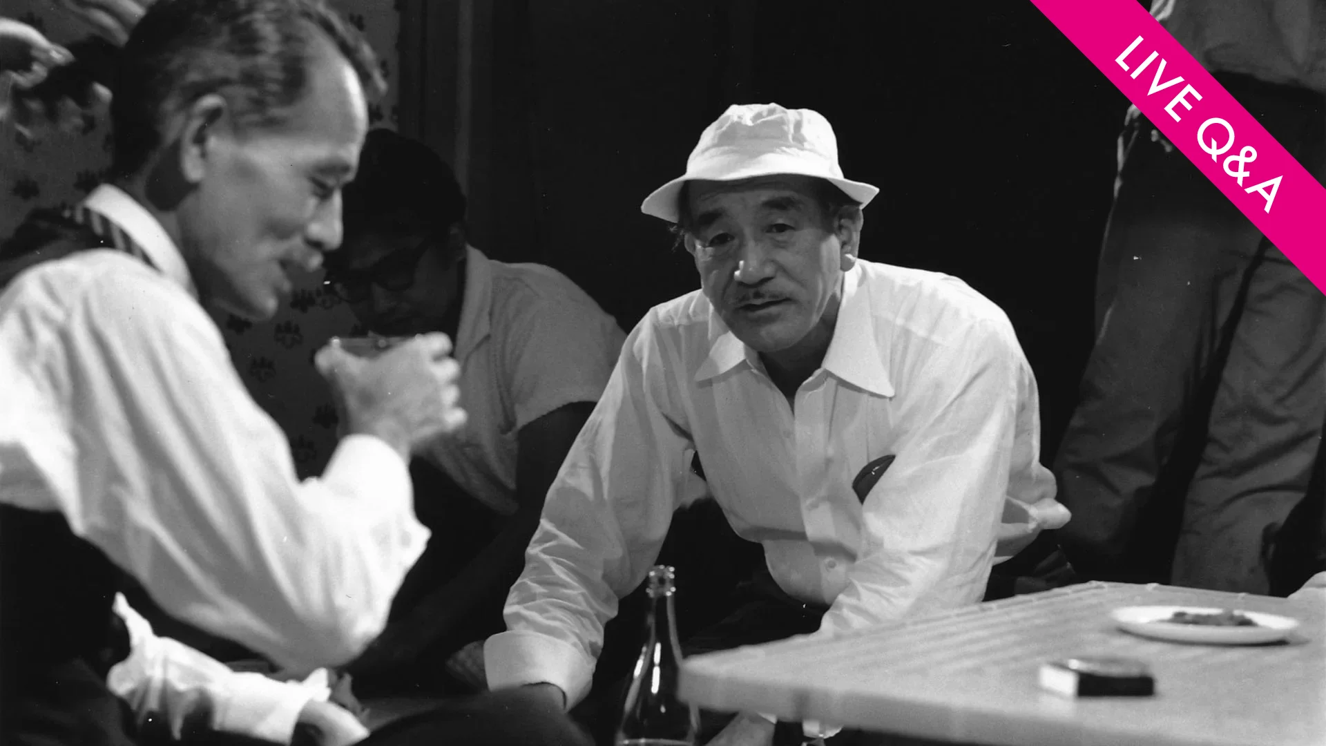 THE OZU DIARIES