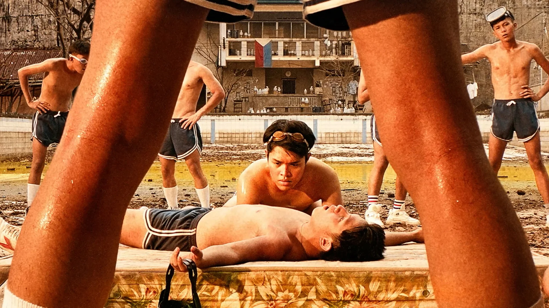 WATER SPORTS