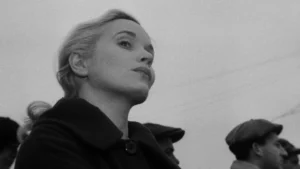 ON THE WATERFRONT film still