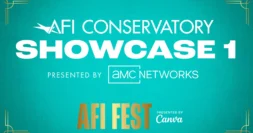 CONSERVATORY SHOWCASE 1