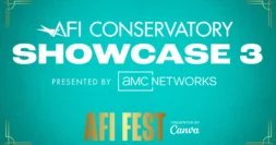 CONSERVATORY SHOWCASE 3