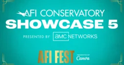 CONSERVATORY SHOWCASE 5