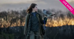 H IS FOR HAWK