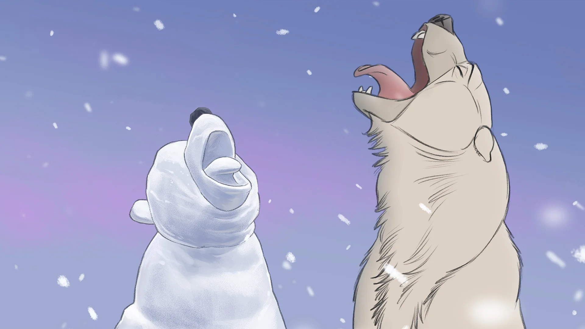 SNOW_BEAR