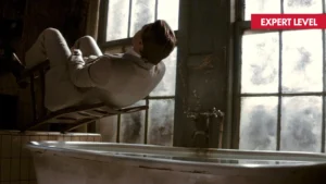 INCEPTION film still