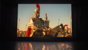 HAIL, CAESAR! film still