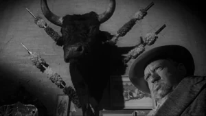 TOUCH OF EVIL film still