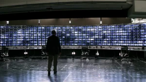 THE DARK KNIGHT film still
