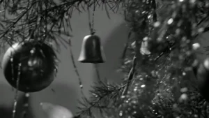 IT'S A WONDERFUL LIFE film still