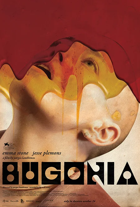 BUGONIA-small BERJAYA