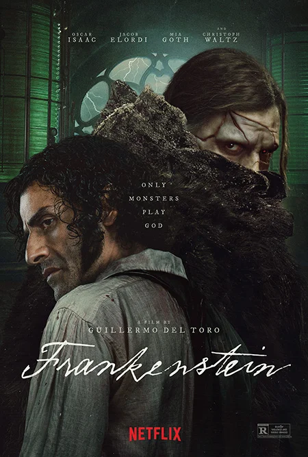 FRANKENSTEIN-small BERJAYA
