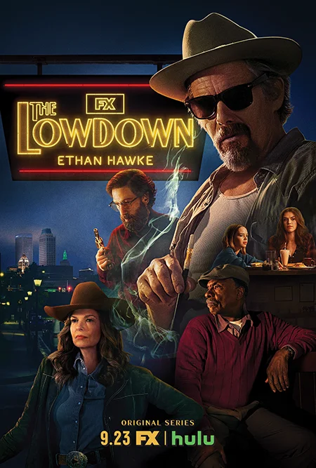 LOWDOWN-small BERJAYA