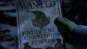 SHREK film still