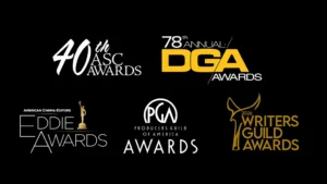 2026 GUILD AWARDS