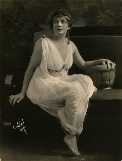 Cleo_Madison_by_Witzel