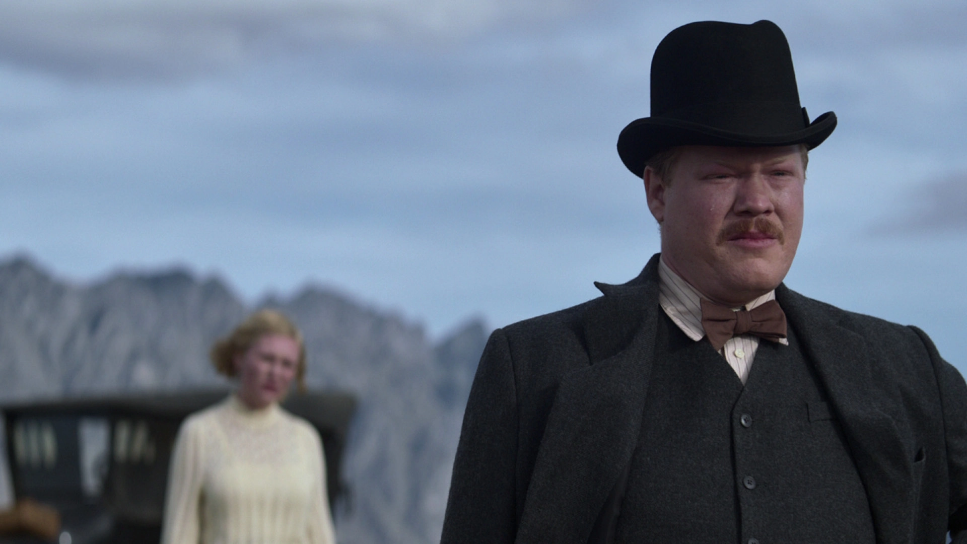 THE POWER OF THE DOG film still