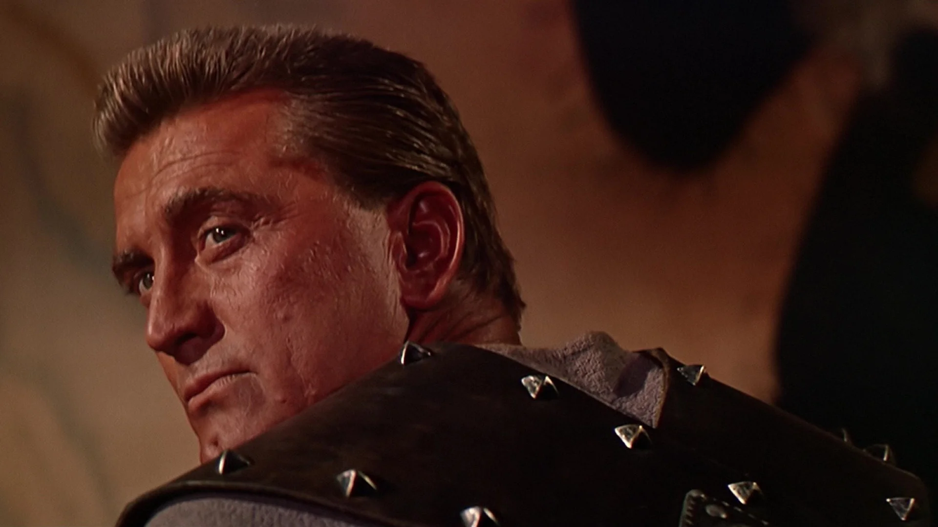 SPARTACUS film still