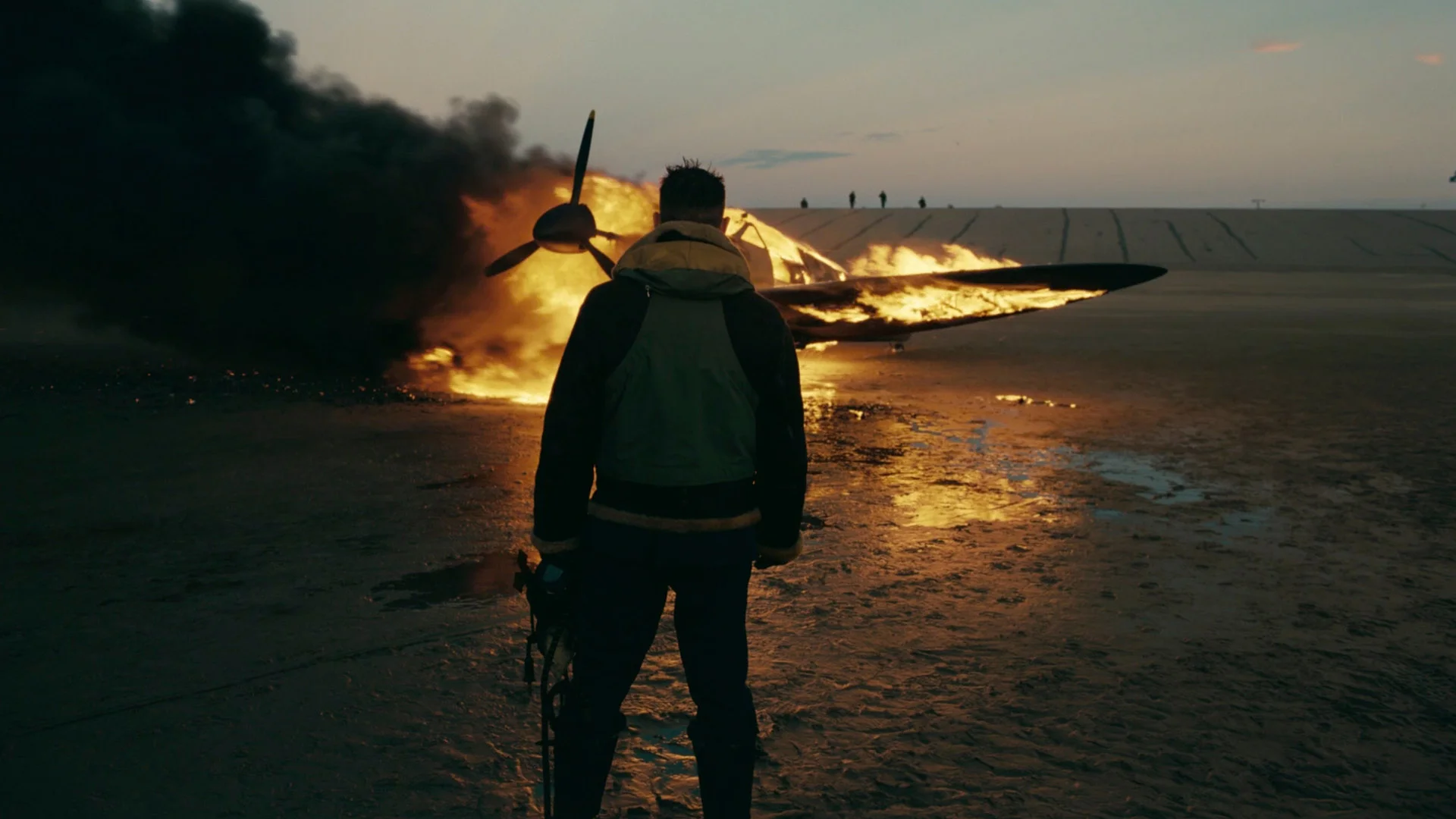 DUNKIRK film still