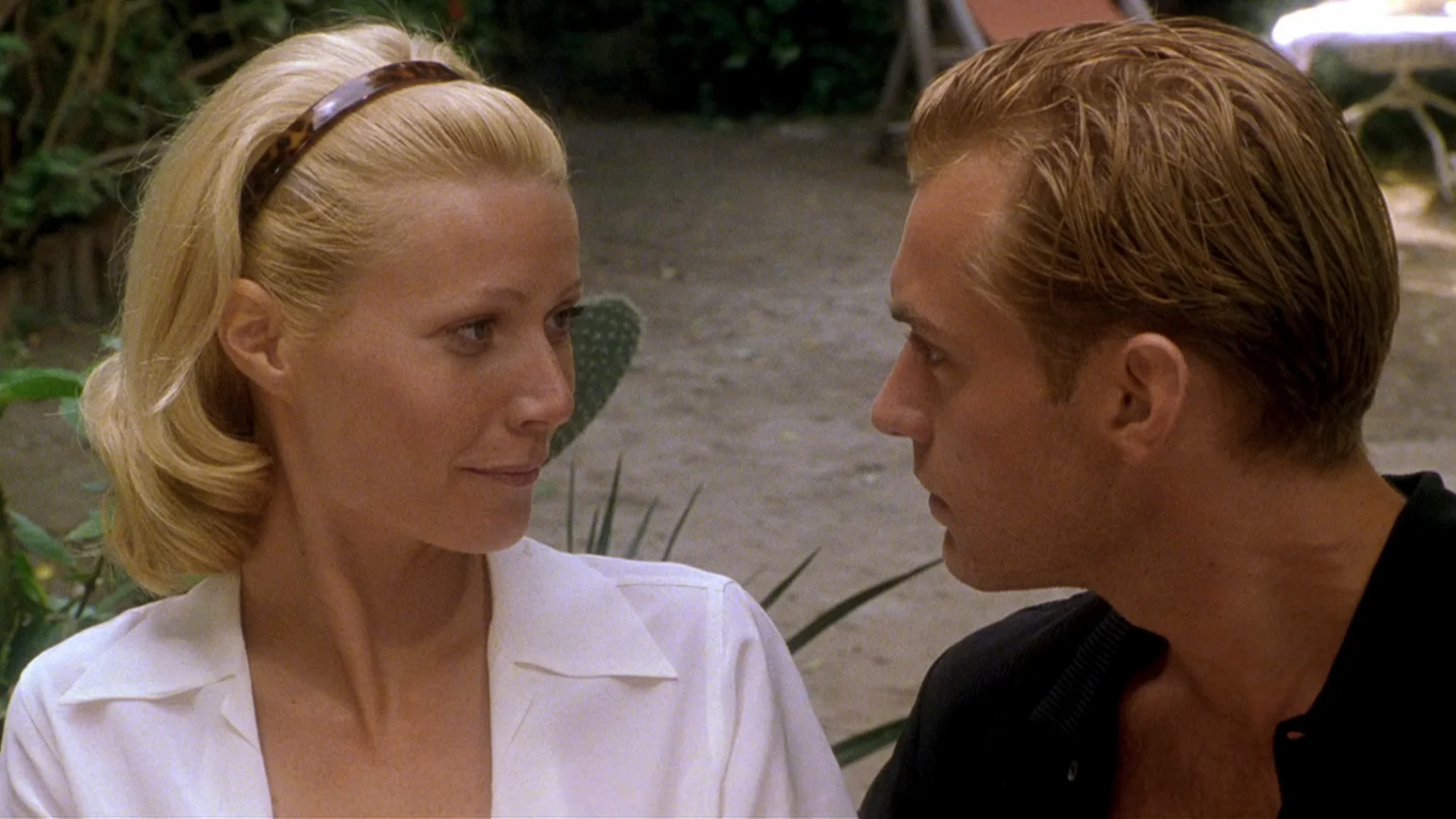 THE TALENTED MR. RIPLEY film still
