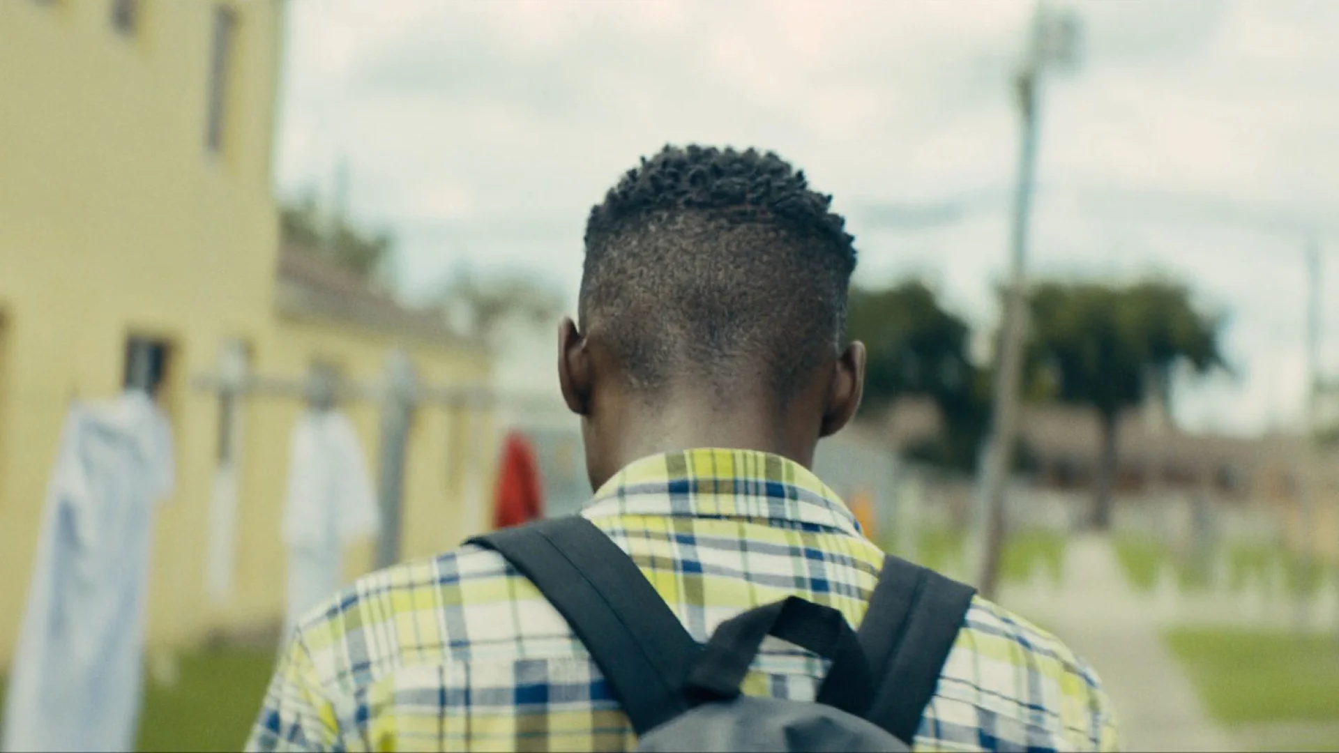 MOONLIGHT film still