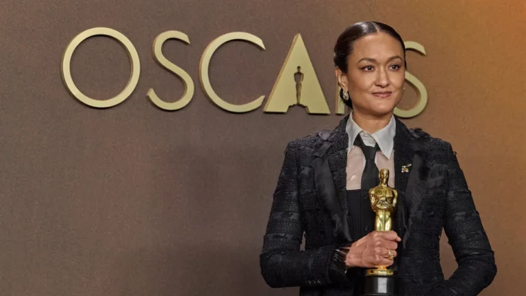 AFI Conservatory Alumni at the Academy Awards®</a>