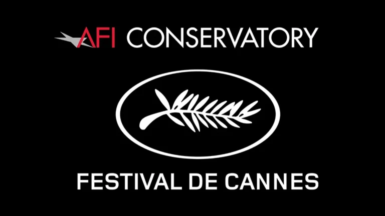 2026 Cannes Film Festival to Showcase New Stories by AFI Alumni</a>