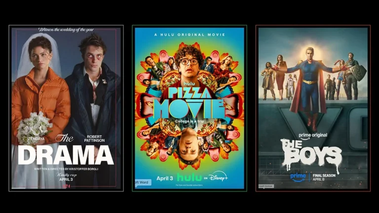 What to Watch: AFI Alumni Projects | April 2026</a>