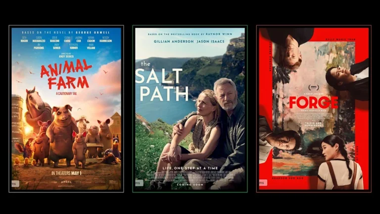 What to Watch: AFI Alumni Projects | May 2026</a>