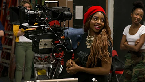 Cinematography Intensive Workshop Cinematography Intensive Workshop