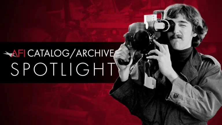 NIGHT ON EARTH – AFI Catalog Spotlight</a>