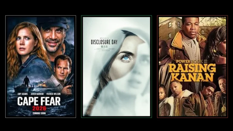 What to Watch: AFI Alumni Projects | June 2026</a>