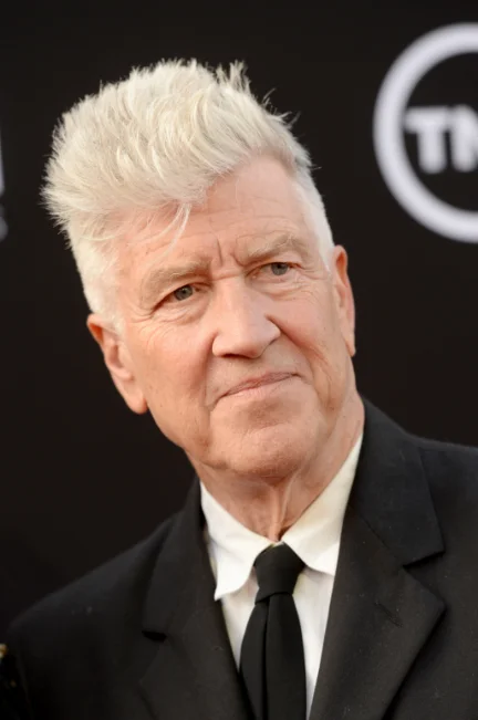 Spotlight-0626-15-Archivephoto David Lynch attends the 41st Life Achievement Award honoring Mel Brooks, 2013. AFI Archive.
