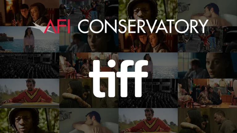 Celebrating AFI Alumni at the 2026 Toronto International Film Festival</a>