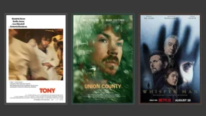August 2026 What to Watch