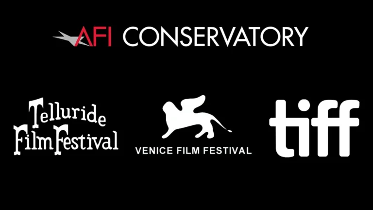 Celebrating AFI Alumni at the 2026 Telluride, Venice and Toronto Film Festivals</a>
