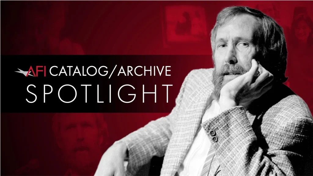 JIM HENSON – AFI Catalog Spotlight