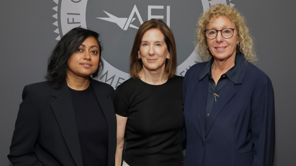 AI Summit: Creators at the Center Held on the AFI Campus